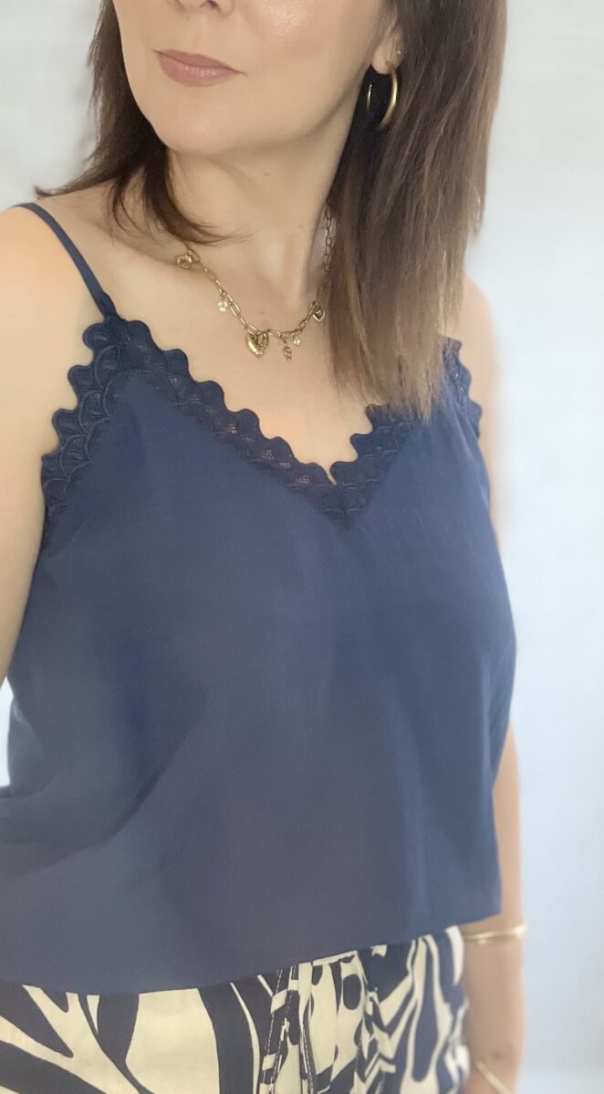 Top Gaby Marine