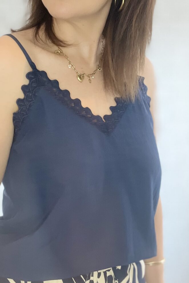 Top Gaby Marine