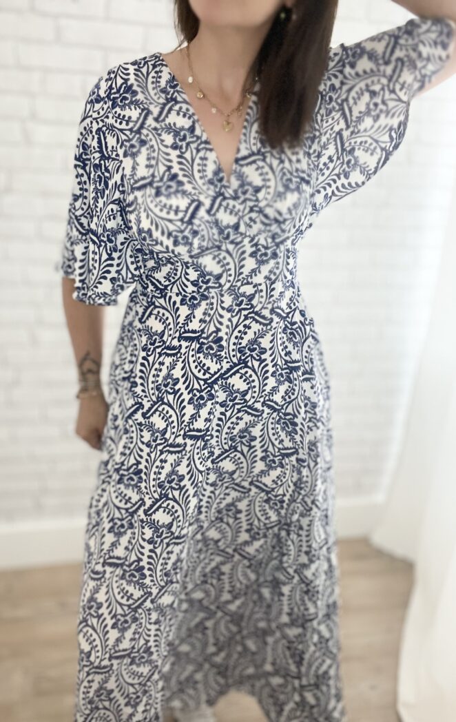 Robe Olivia Marine – Image 2