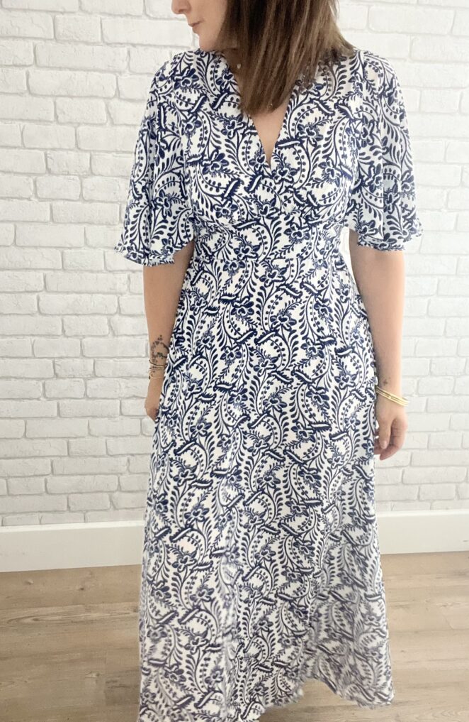 Robe Olivia Marine – Image 3