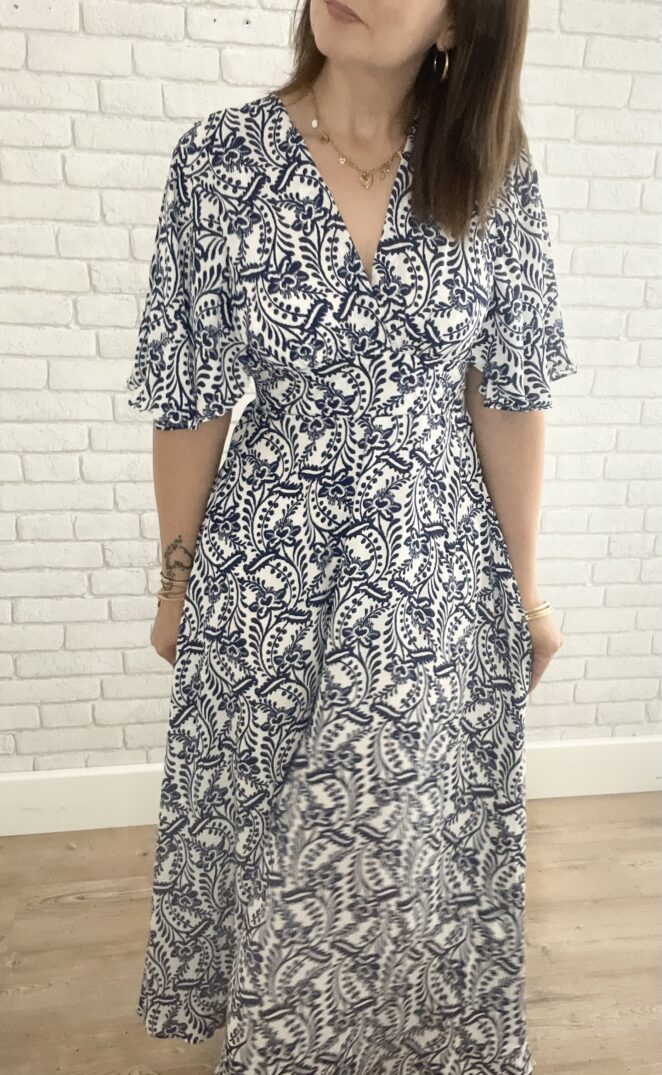 Robe Olivia Marine – Image 4