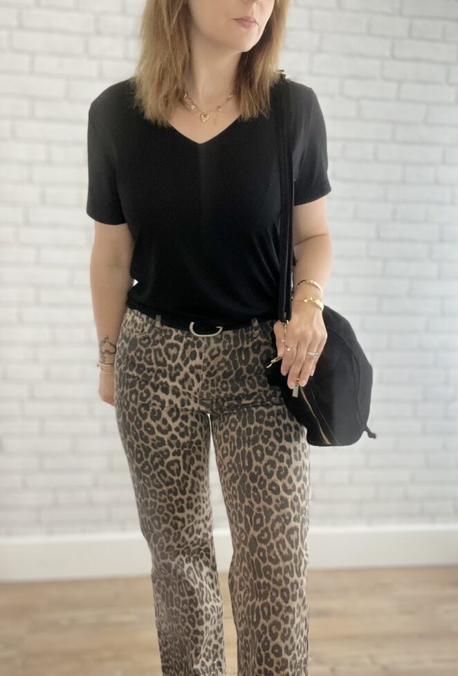 Jean Barbara Léopard