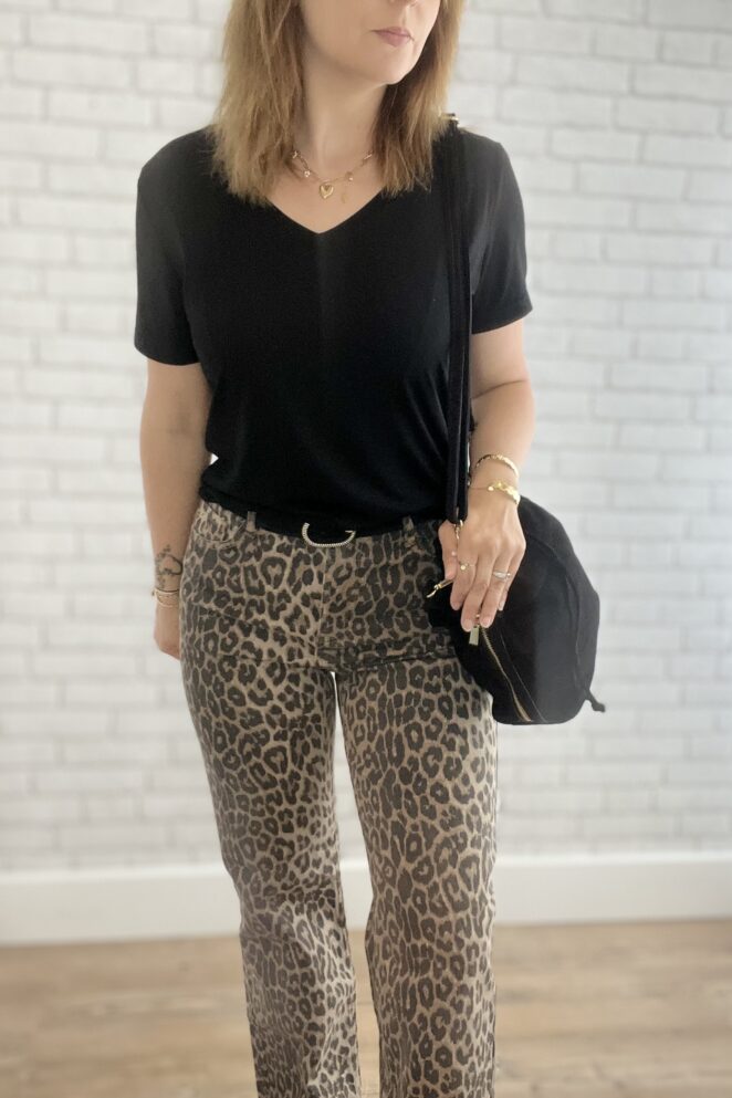 Jean Barbara Léopard