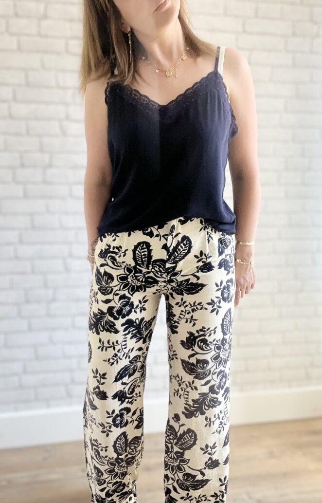 Pantalon Charlie – Image 3