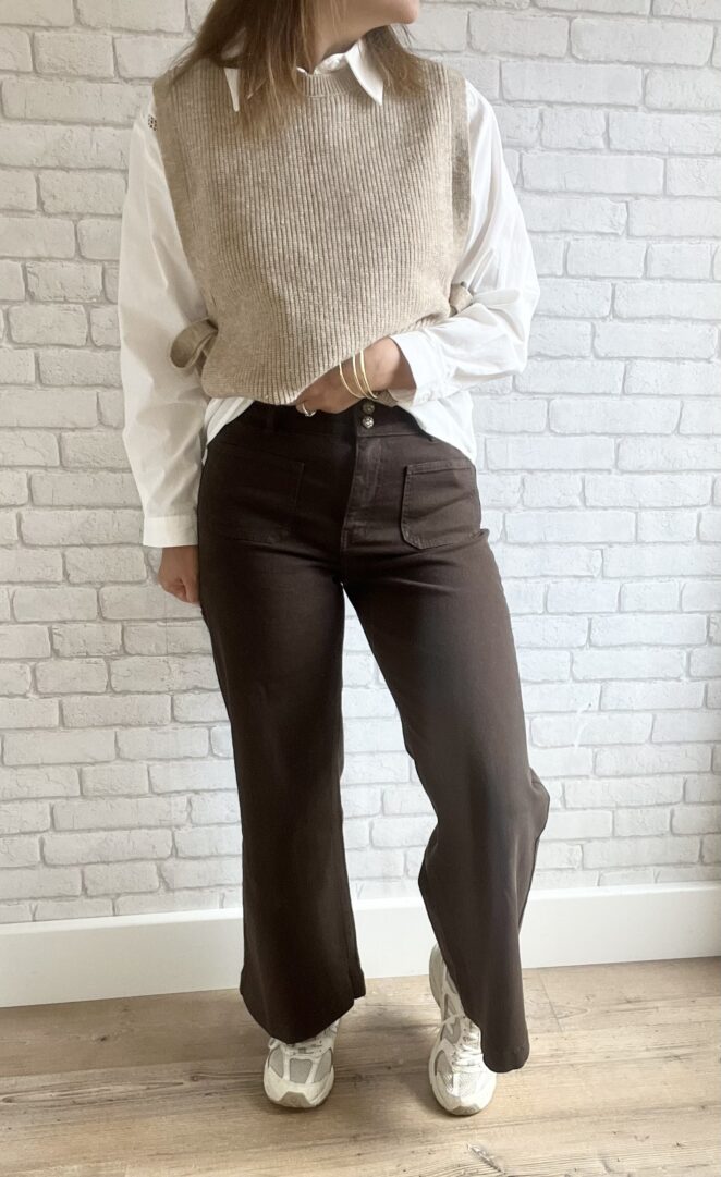 Jean Violette Chocolat