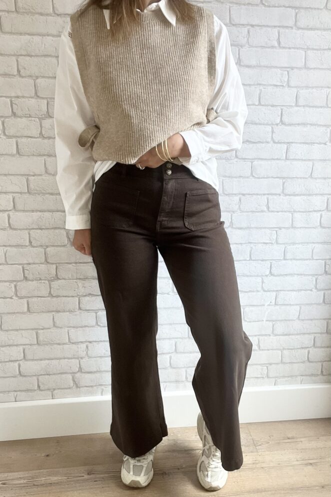 Jean Violette Chocolat