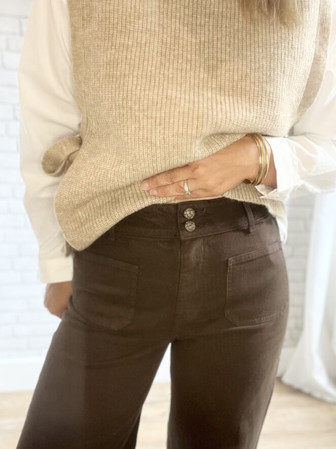 Jean Violette Chocolat – Image 3