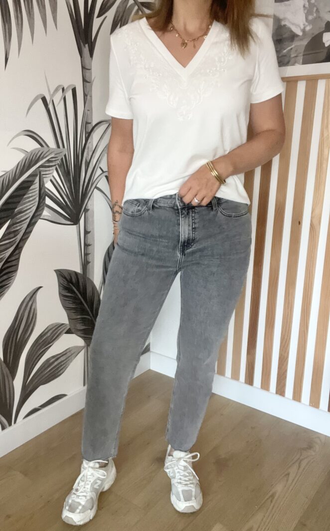 Jean Maryline Gris