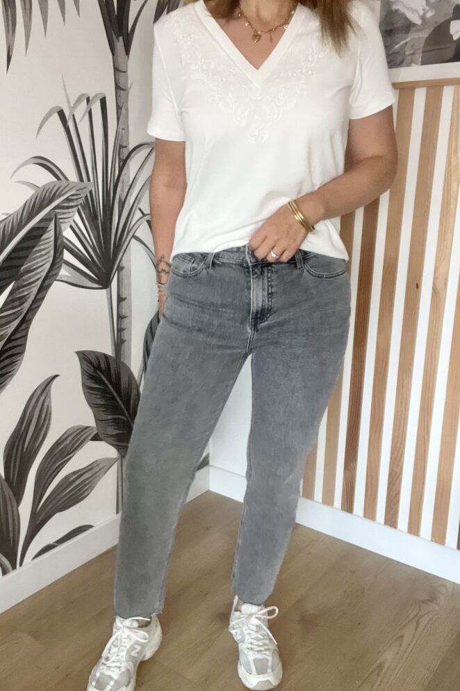 Jean Maryline Gris