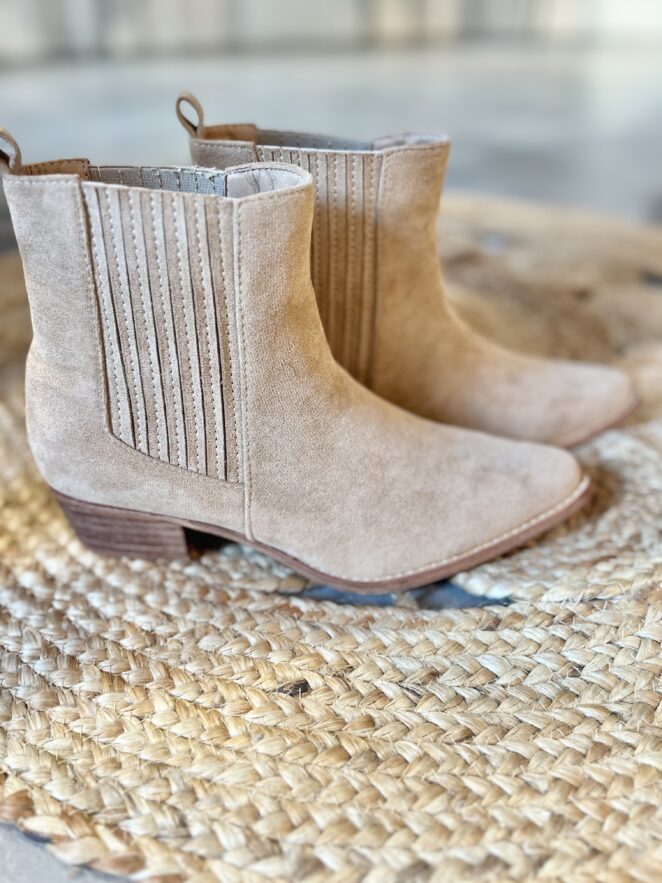 Boots Nala Beige – Image 3