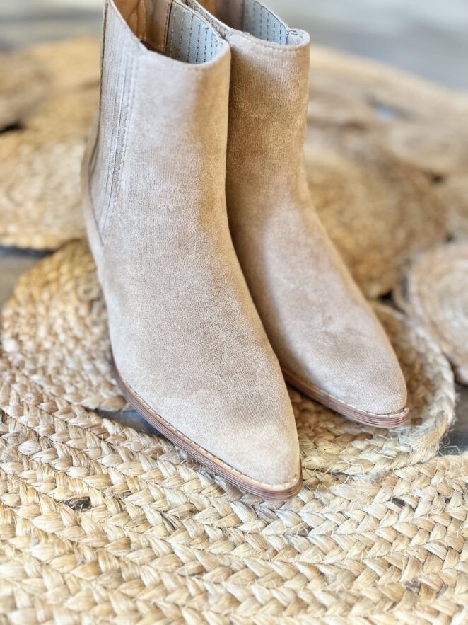 Boots Nala Beige – Image 2