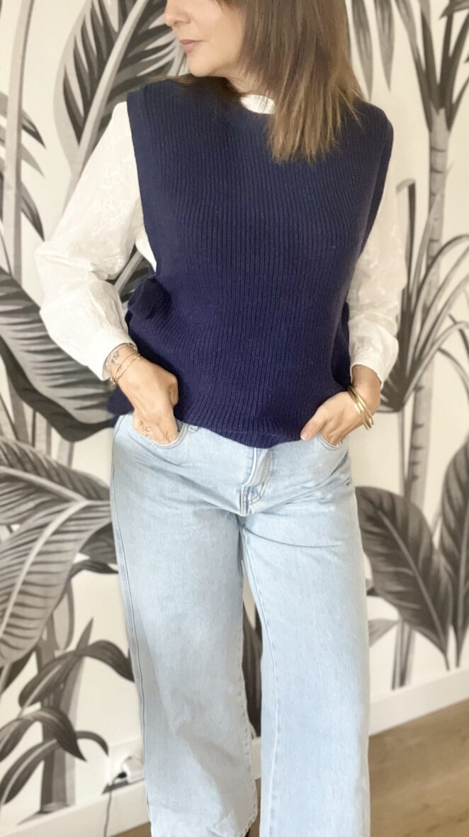 Pull Eliott Marine – Image 4