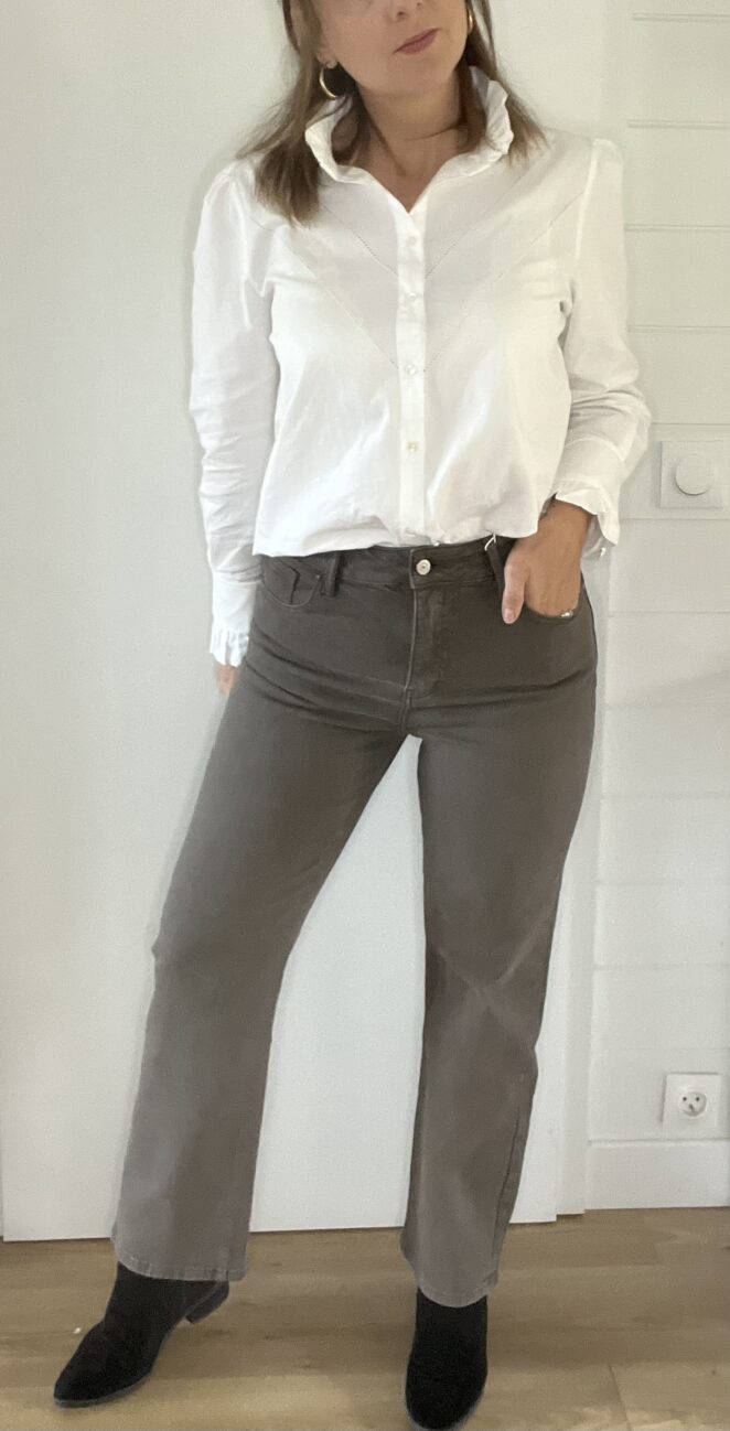 Jean Solange Kaki – Image 3