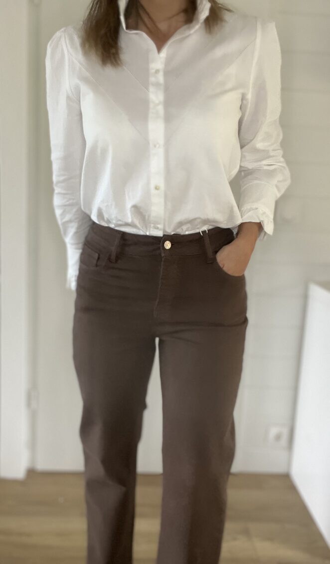Jean Solange Chocolat