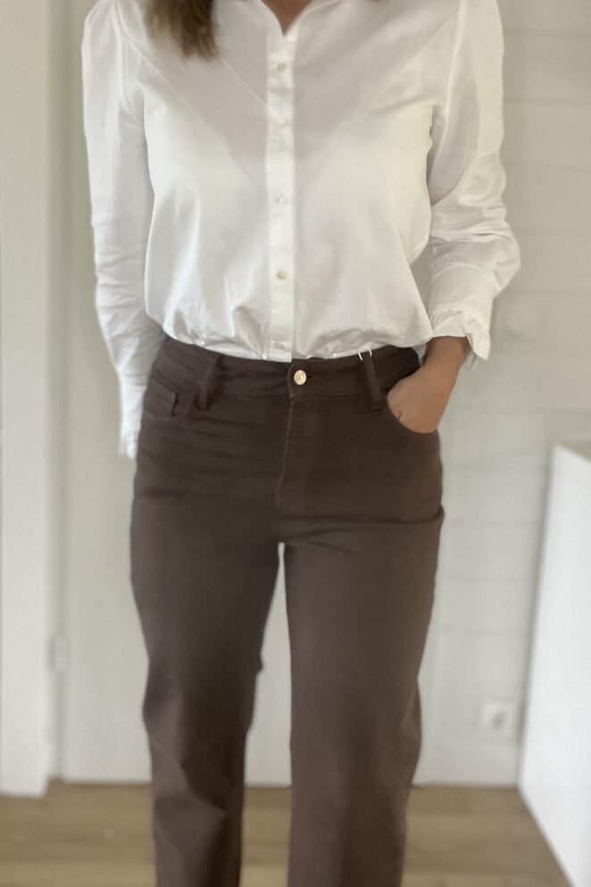 Jean Solange Chocolat