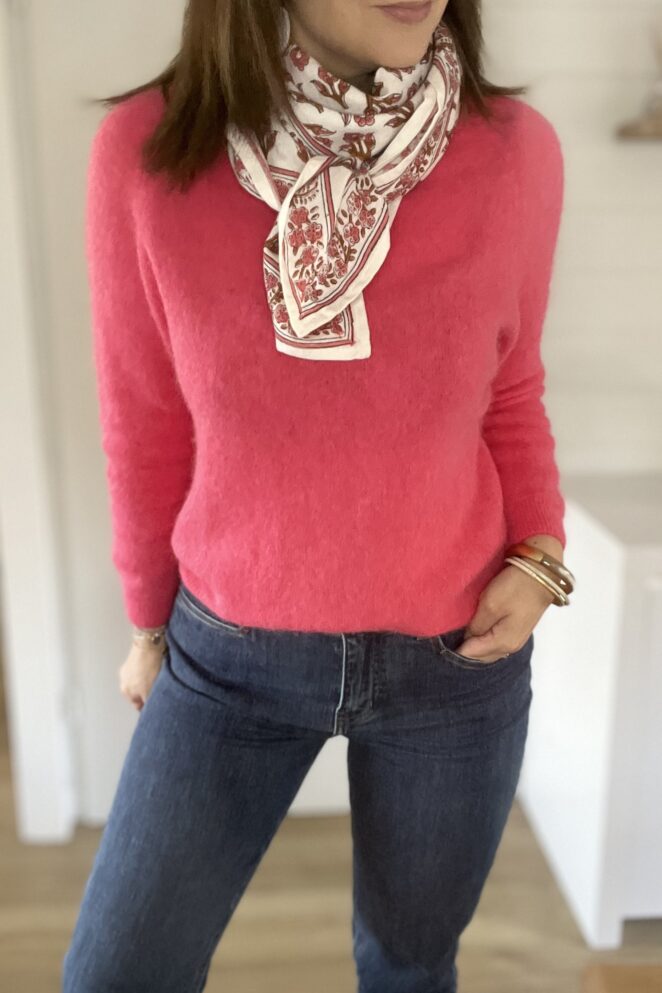 Pull Love Rouge à Lèvres