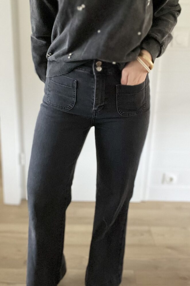 Jean Hélèna Gris Moyen