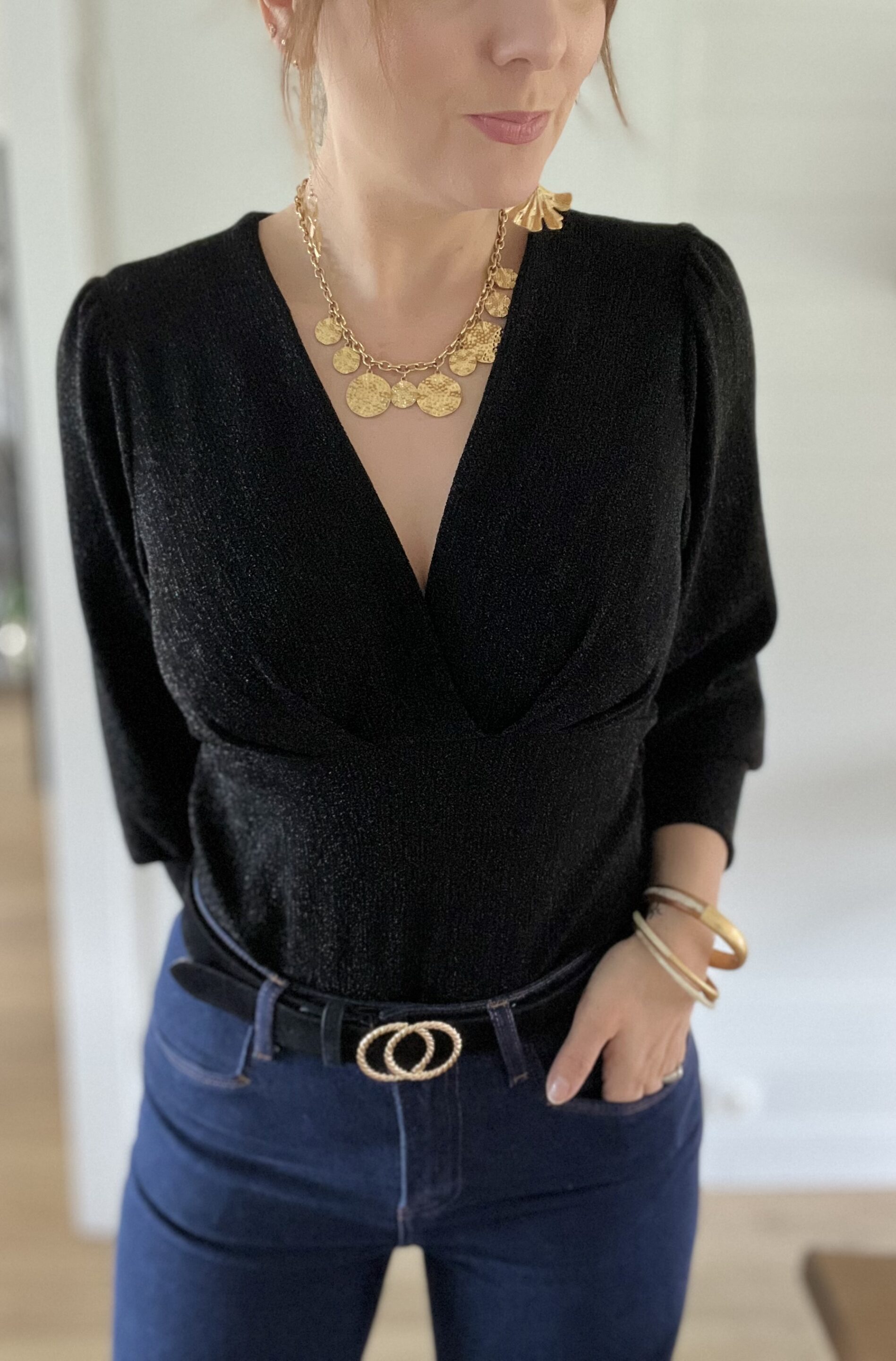 Body Olivia Noir – Image 3