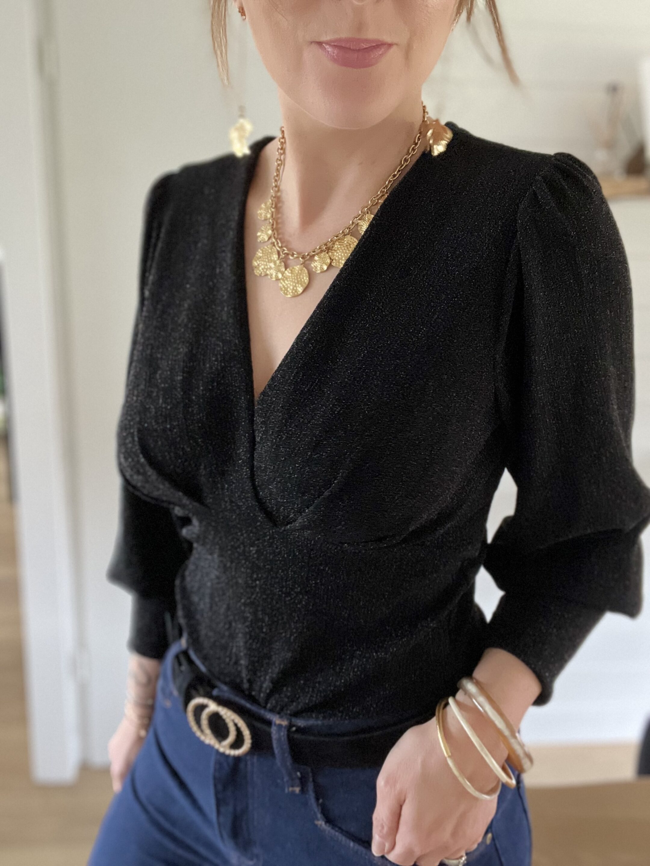 Body Olivia Noir – Image 2