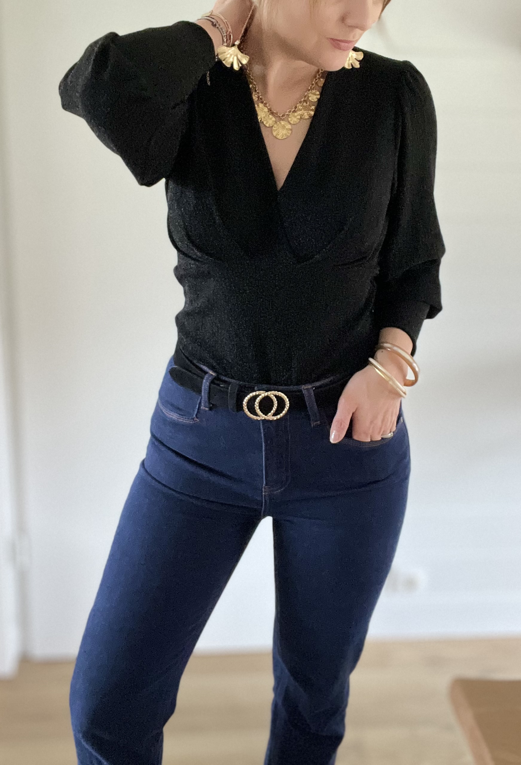 Body Olivia Noir – Image 4