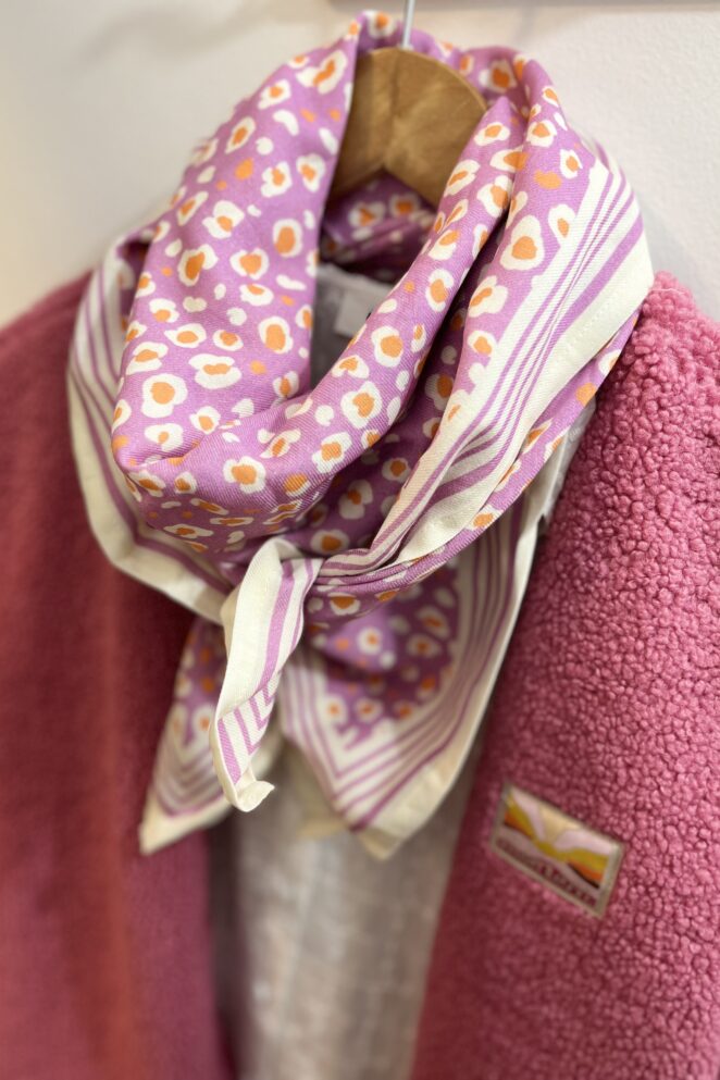 Foulard Graou Bonbon