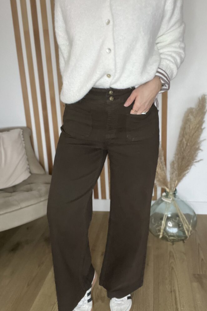 Jean Violette Chocolat