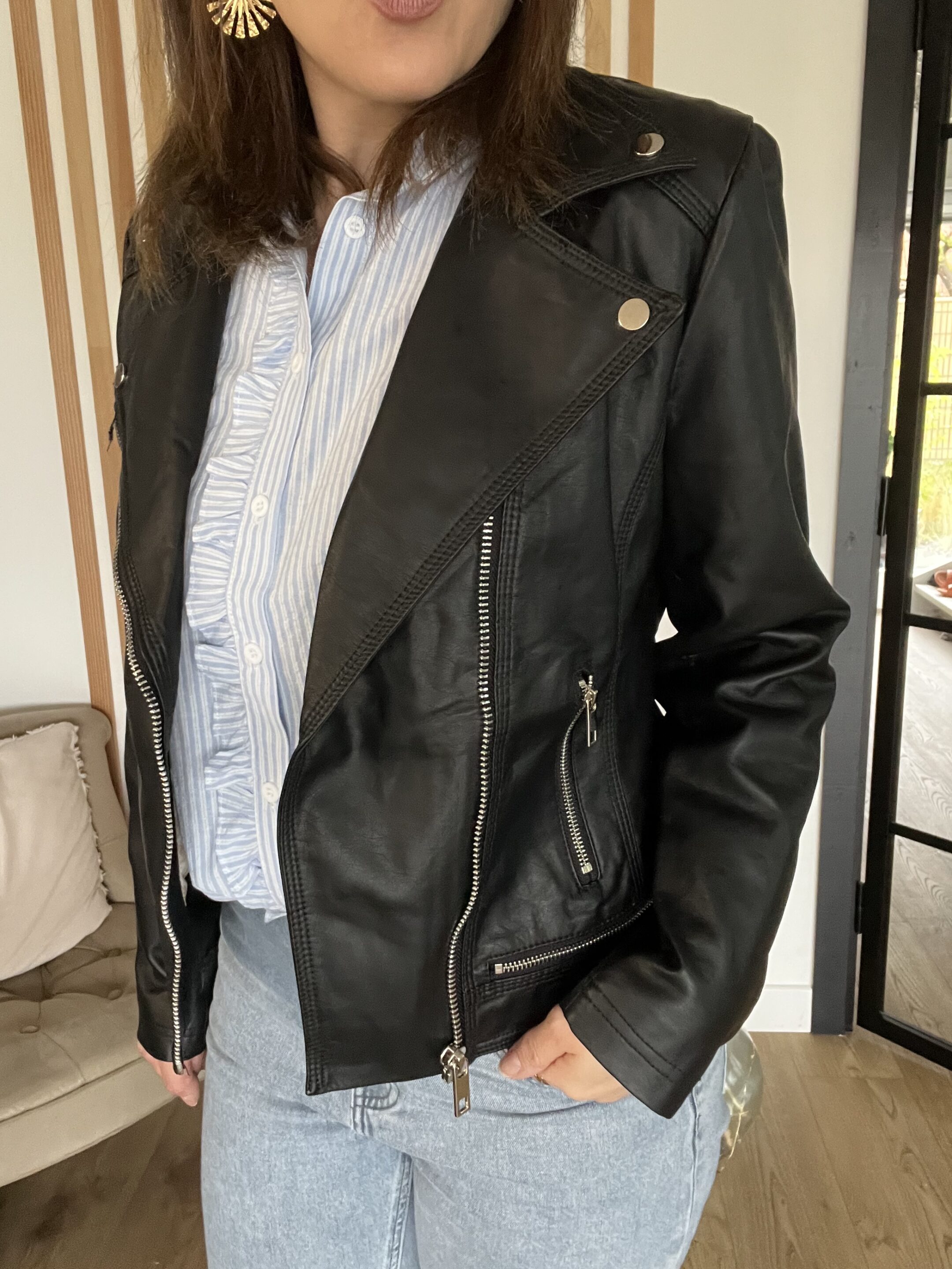 Perfecto Harper Noir – Image 6