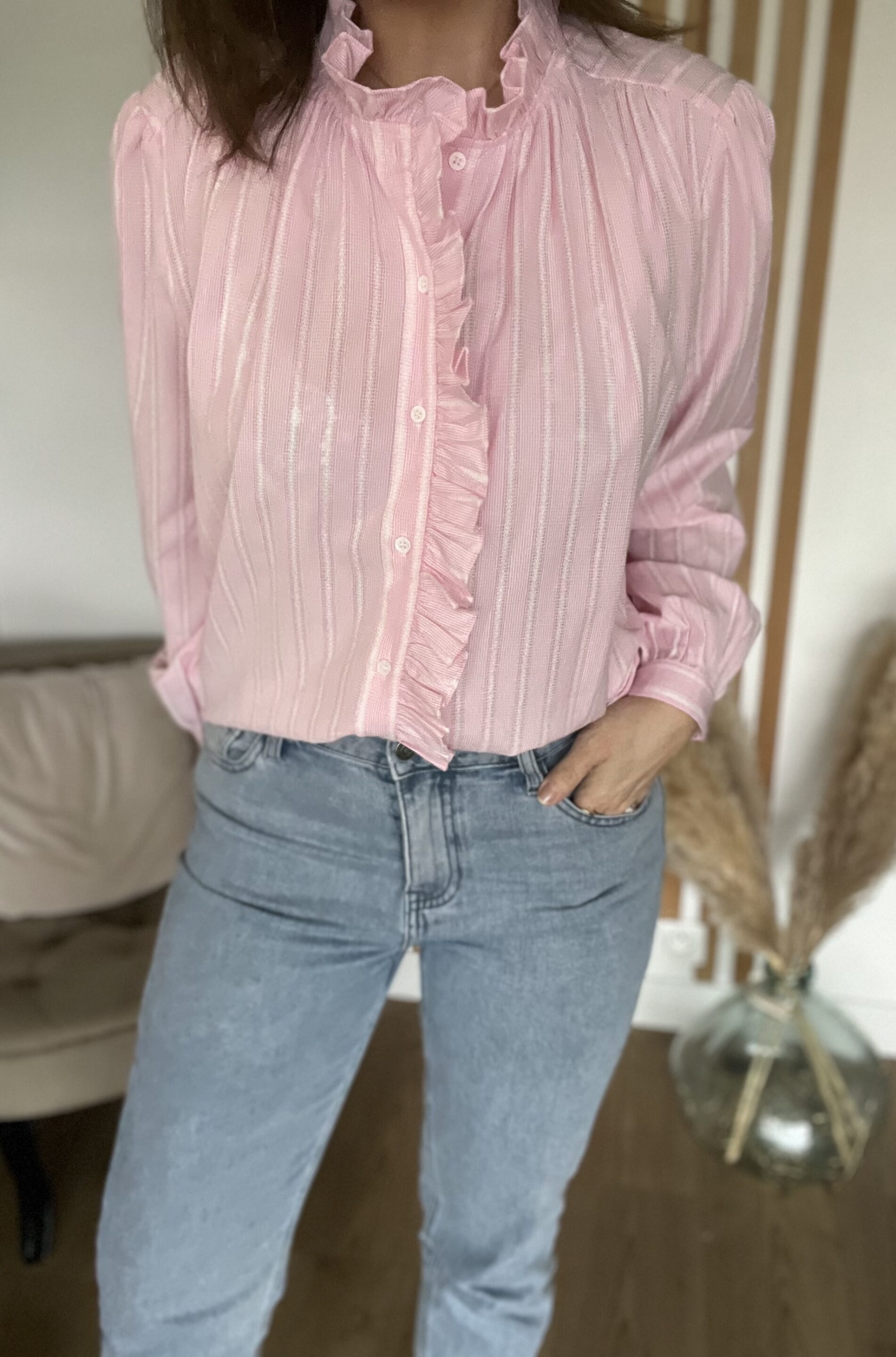 Chemisier Sydney Rose – Image 3