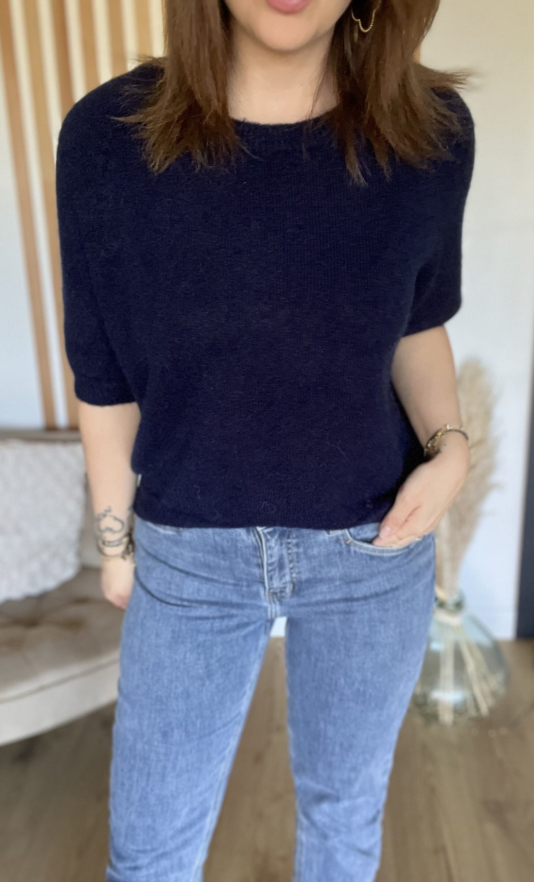 Pull Crissy Marine – Image 3