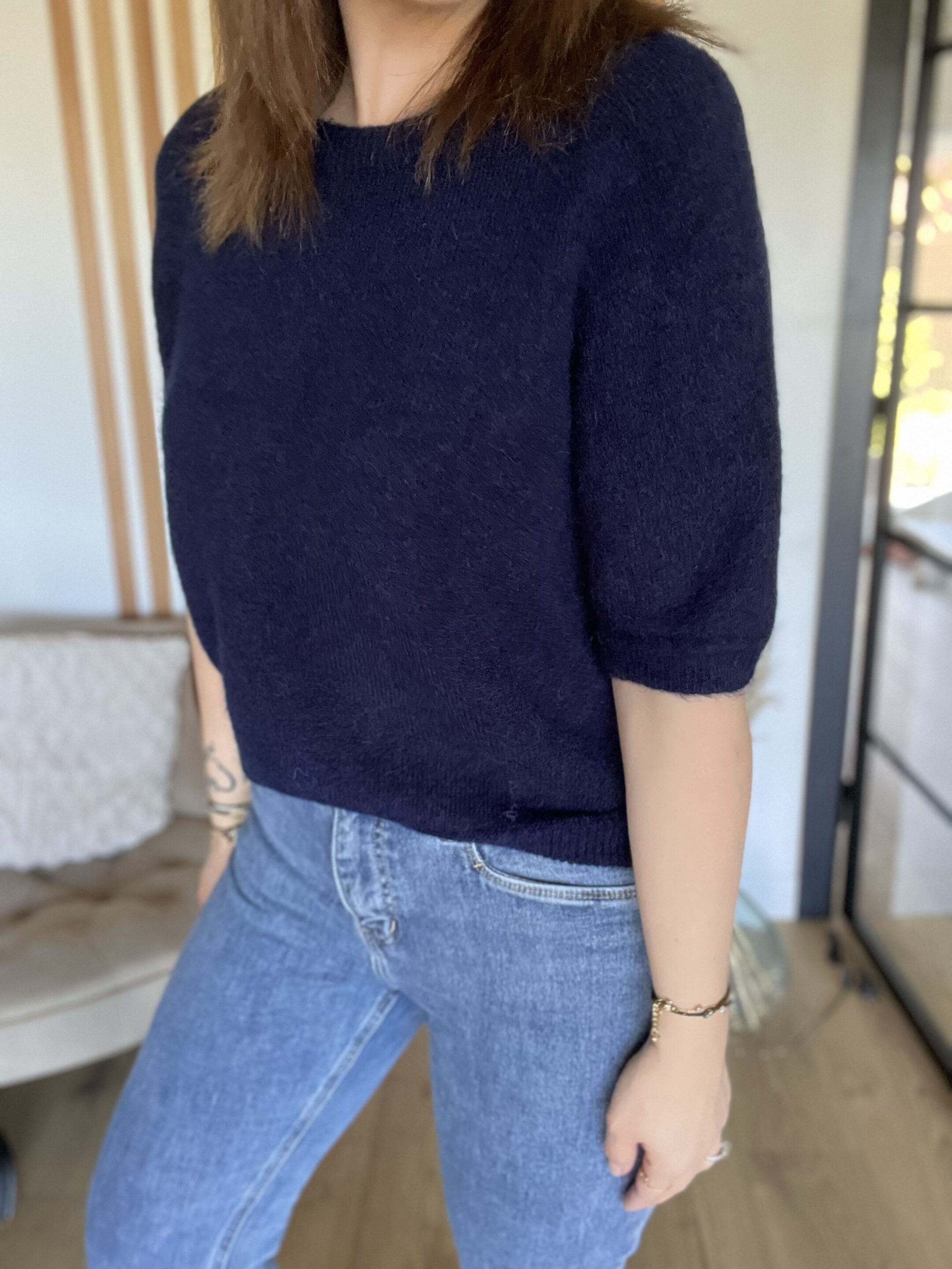 Pull Crissy Marine – Image 2