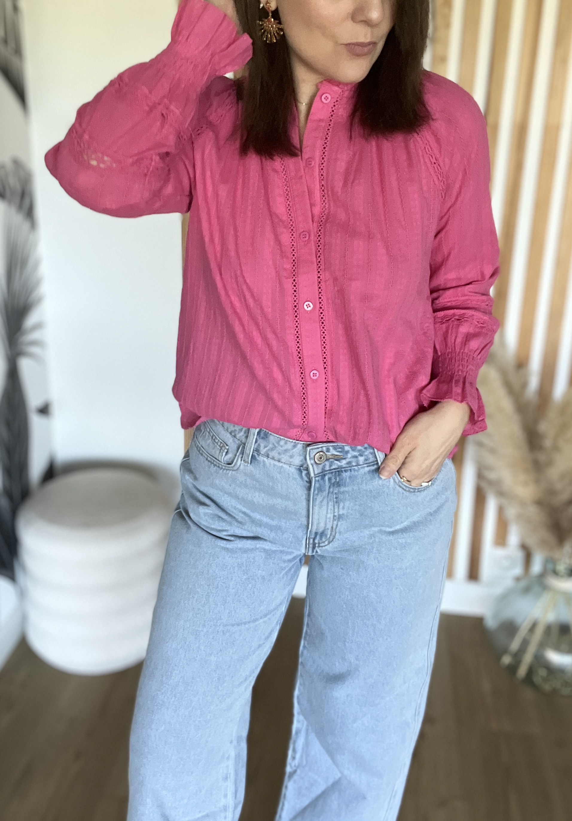 Chemisier Bella – Image 4