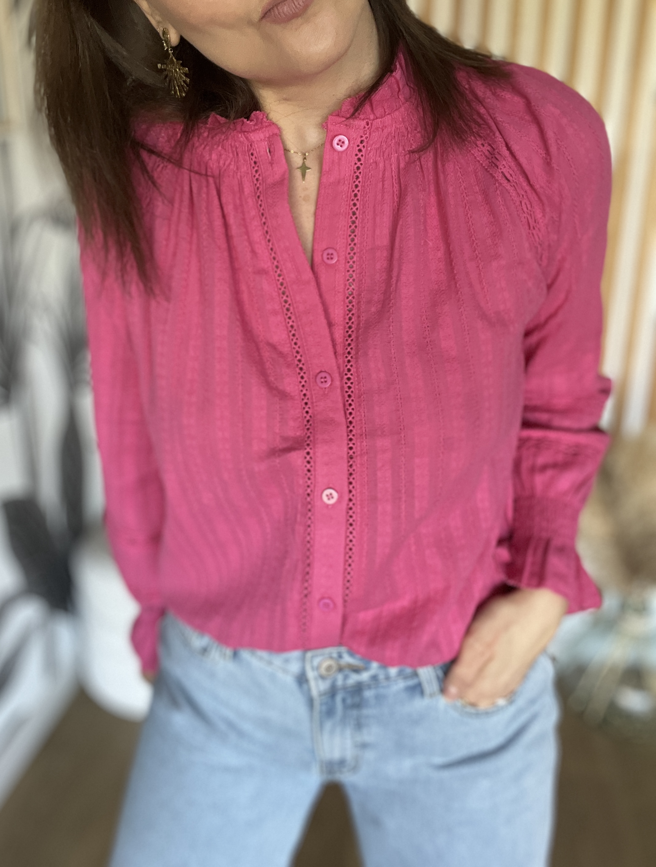 Chemisier Bella – Image 5