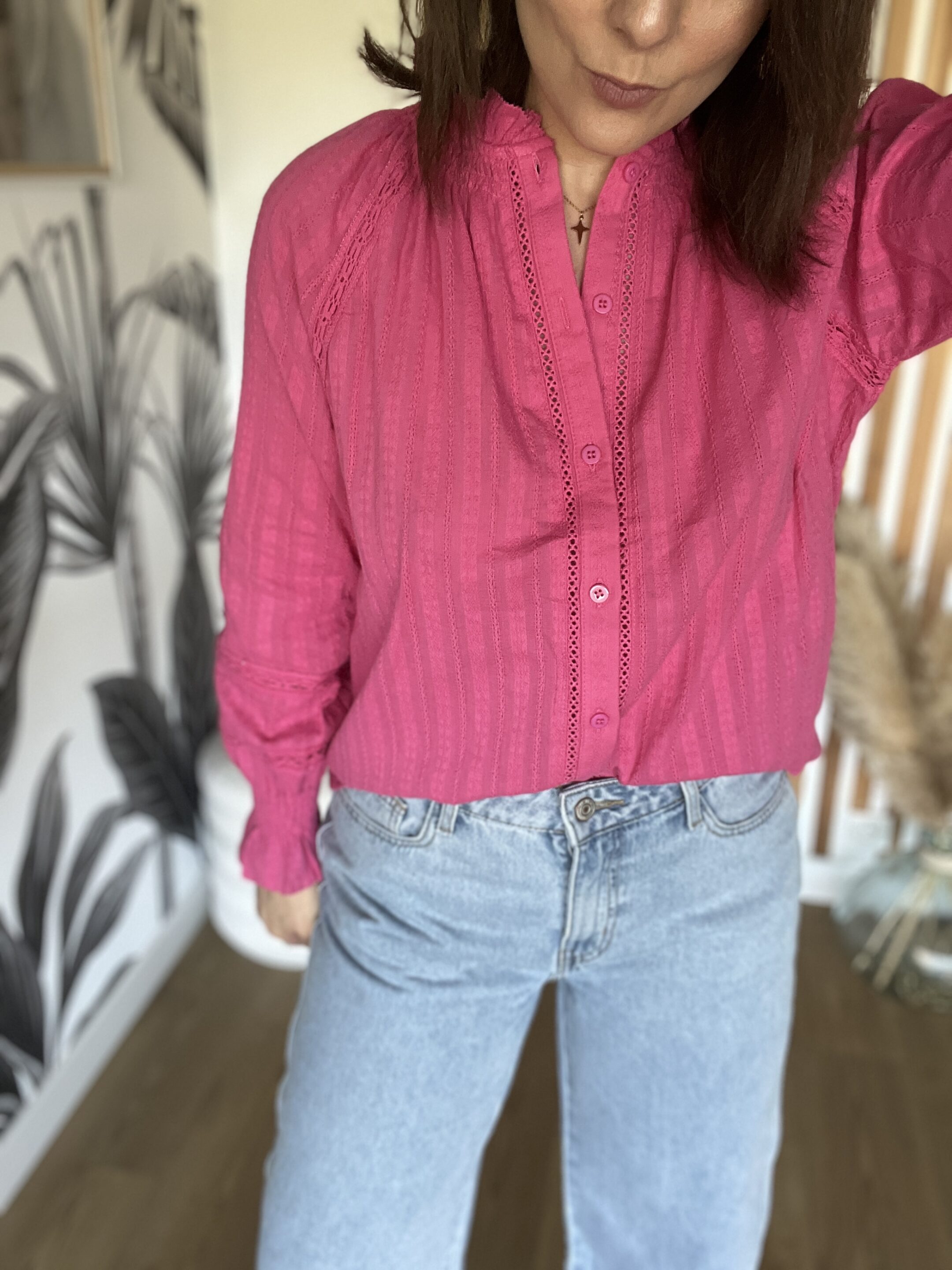 Chemisier Bella – Image 3