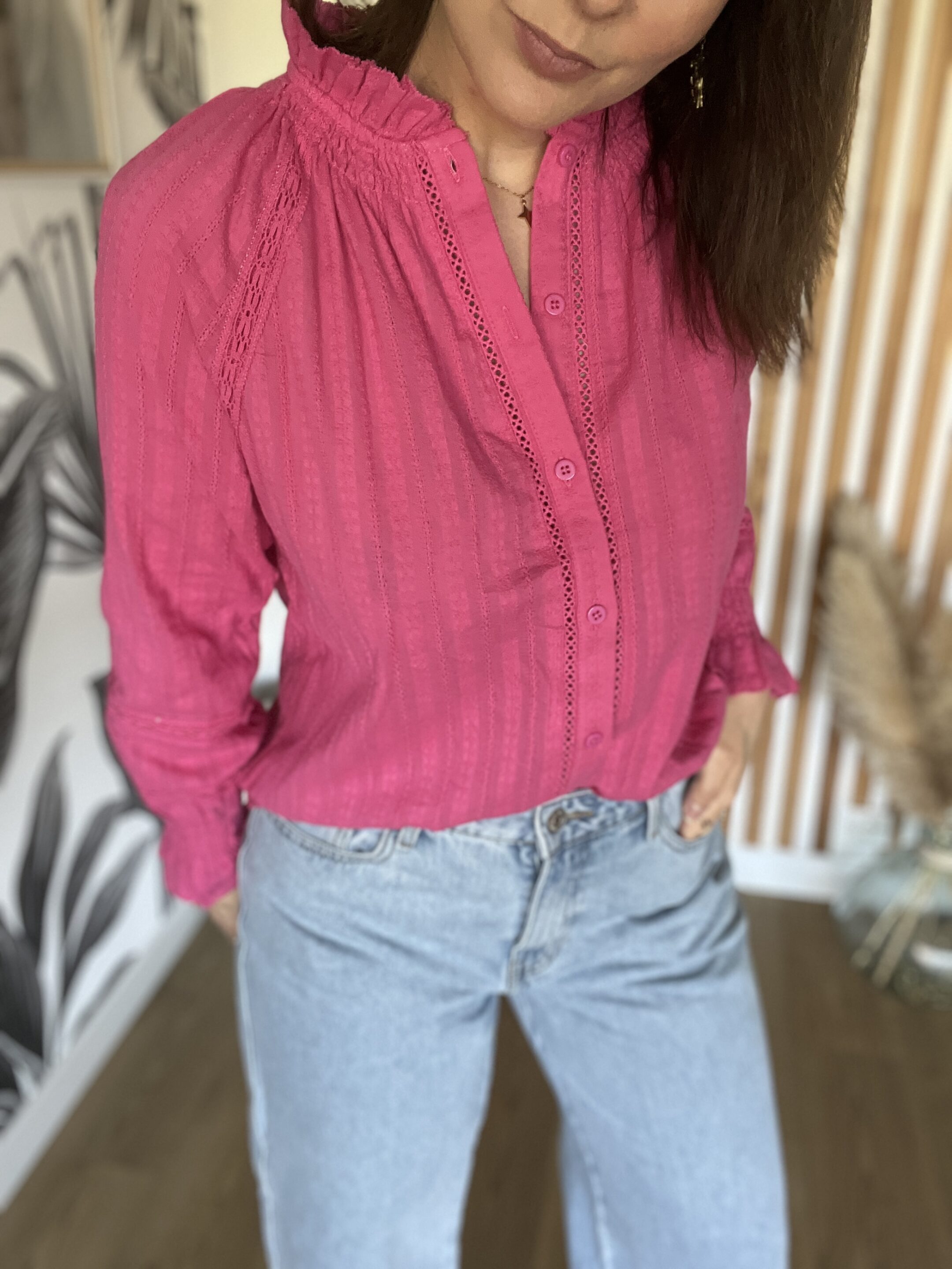 Chemisier Bella – Image 2