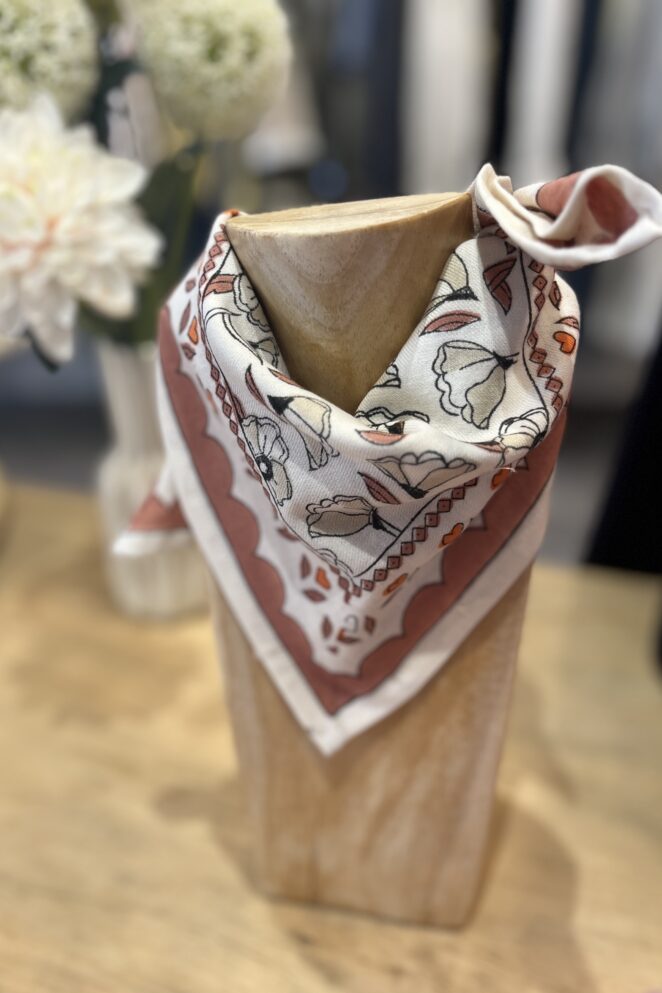 Foulard Kota Ivoire Kid