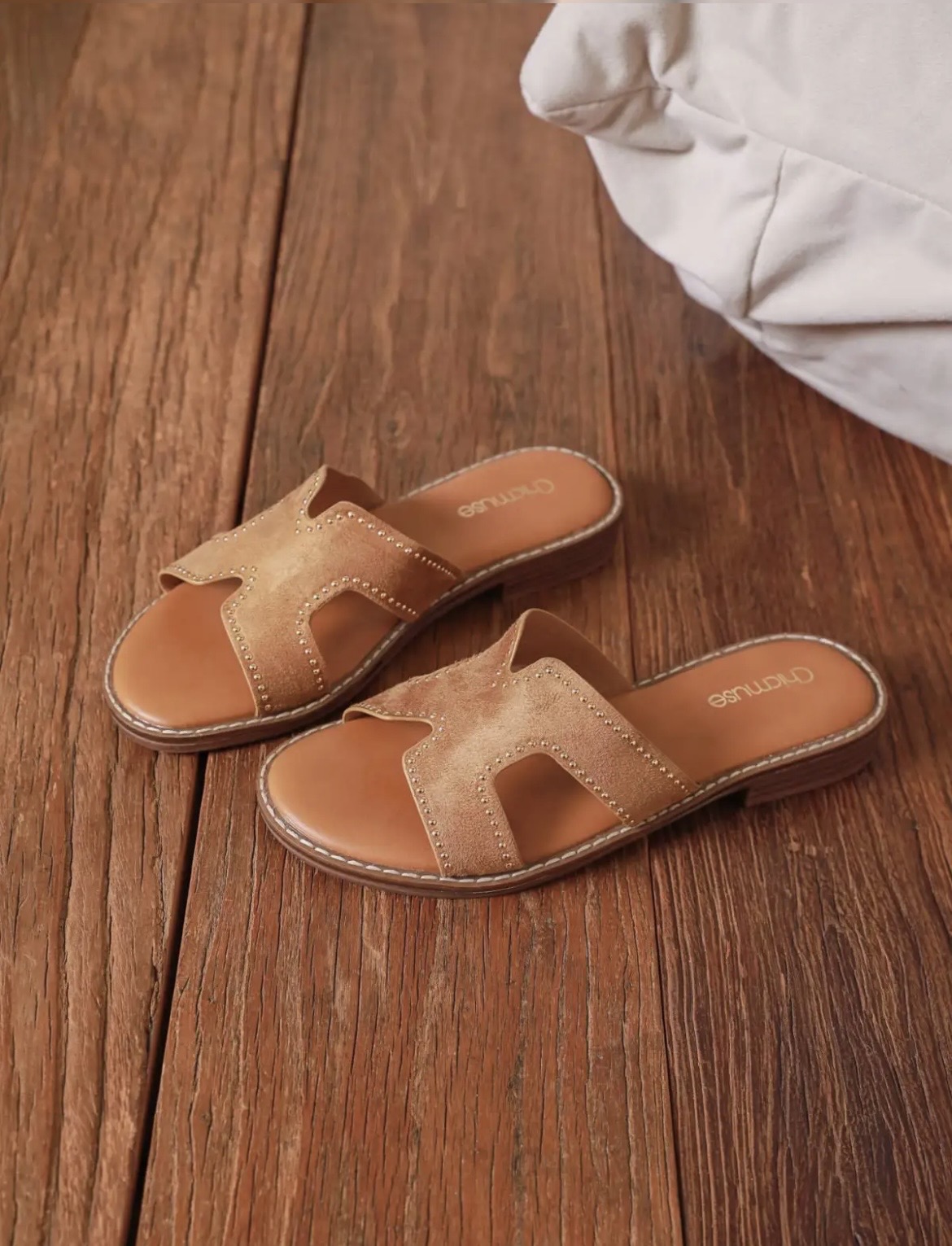 Sandales Victoria – Image 2