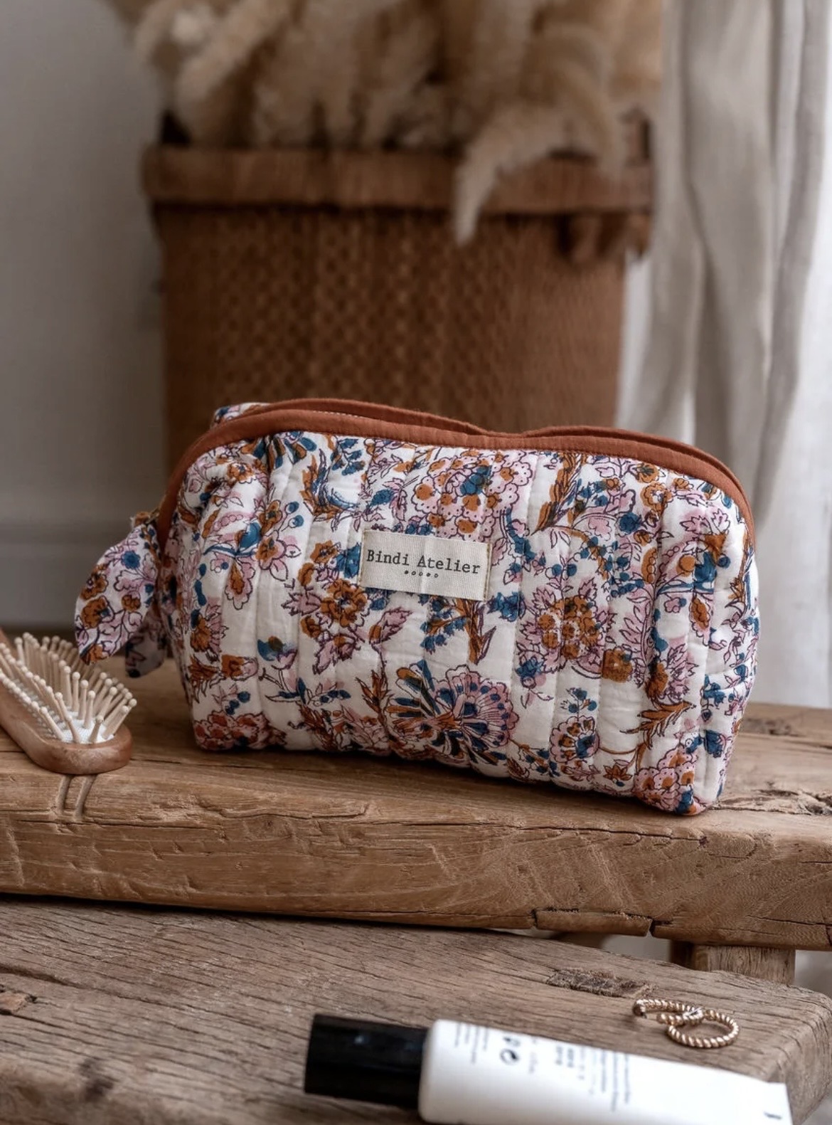 Trousse Beauté Kiala Bloom
