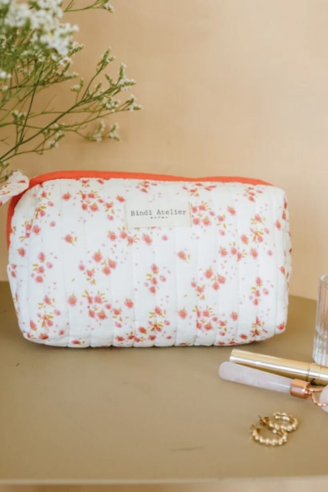 Trousse Maquillage Itsi Pétale