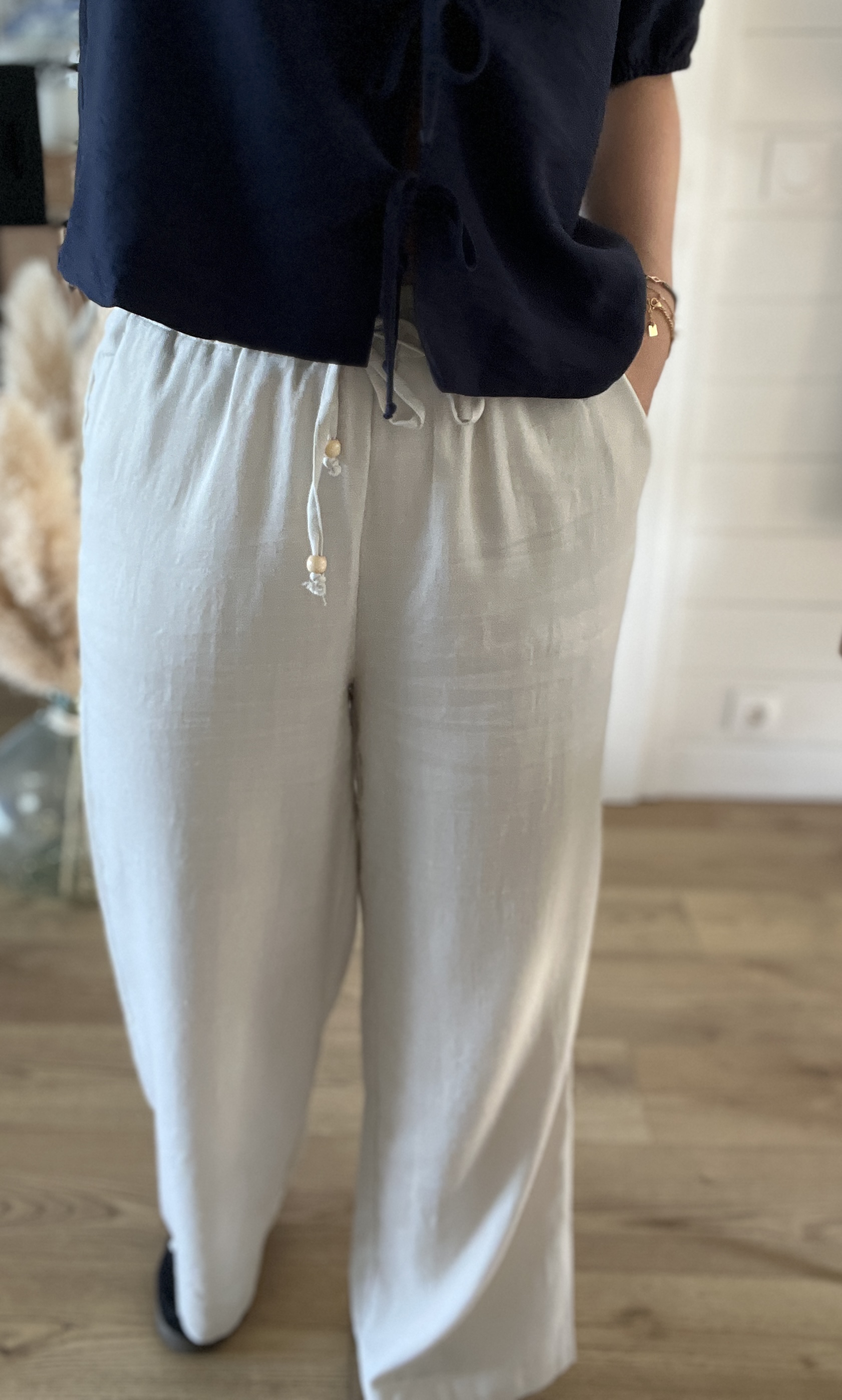 Pantalon Baptista Lin – Image 4