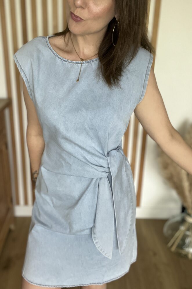 Robe Maddy