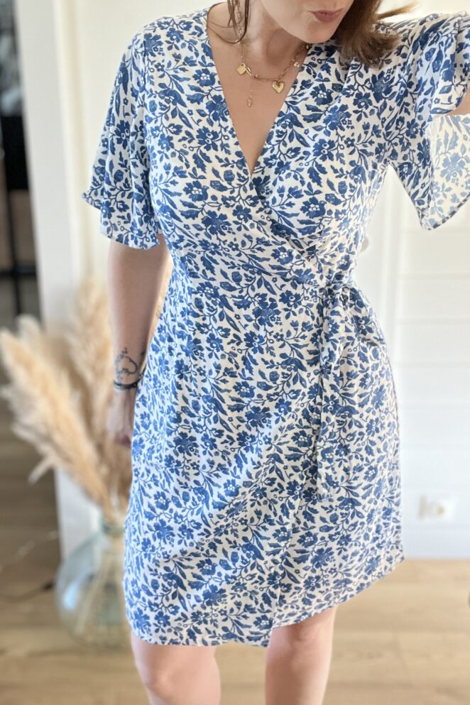 Robe Sixtine