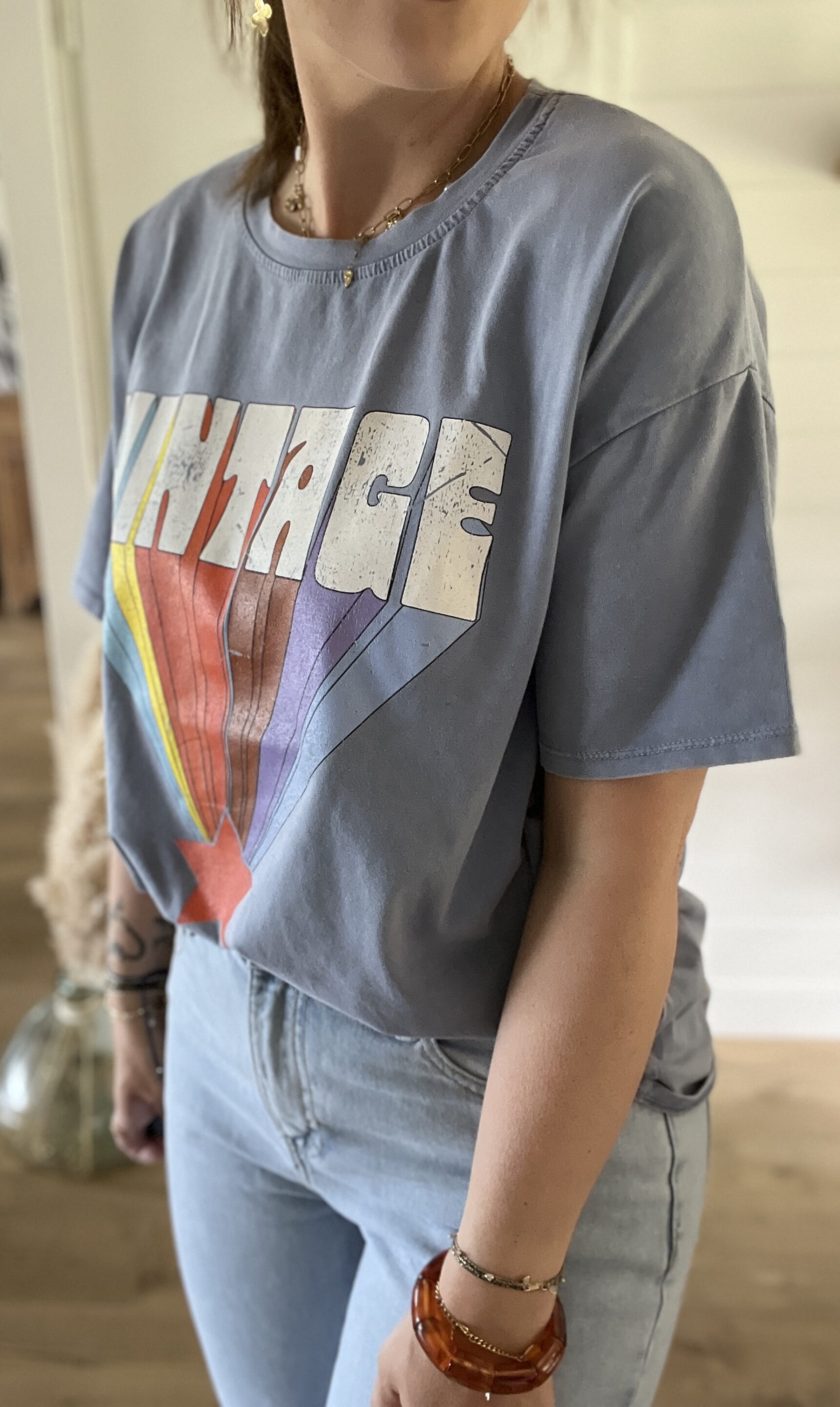 Tee Shirt Vintage – Image 4