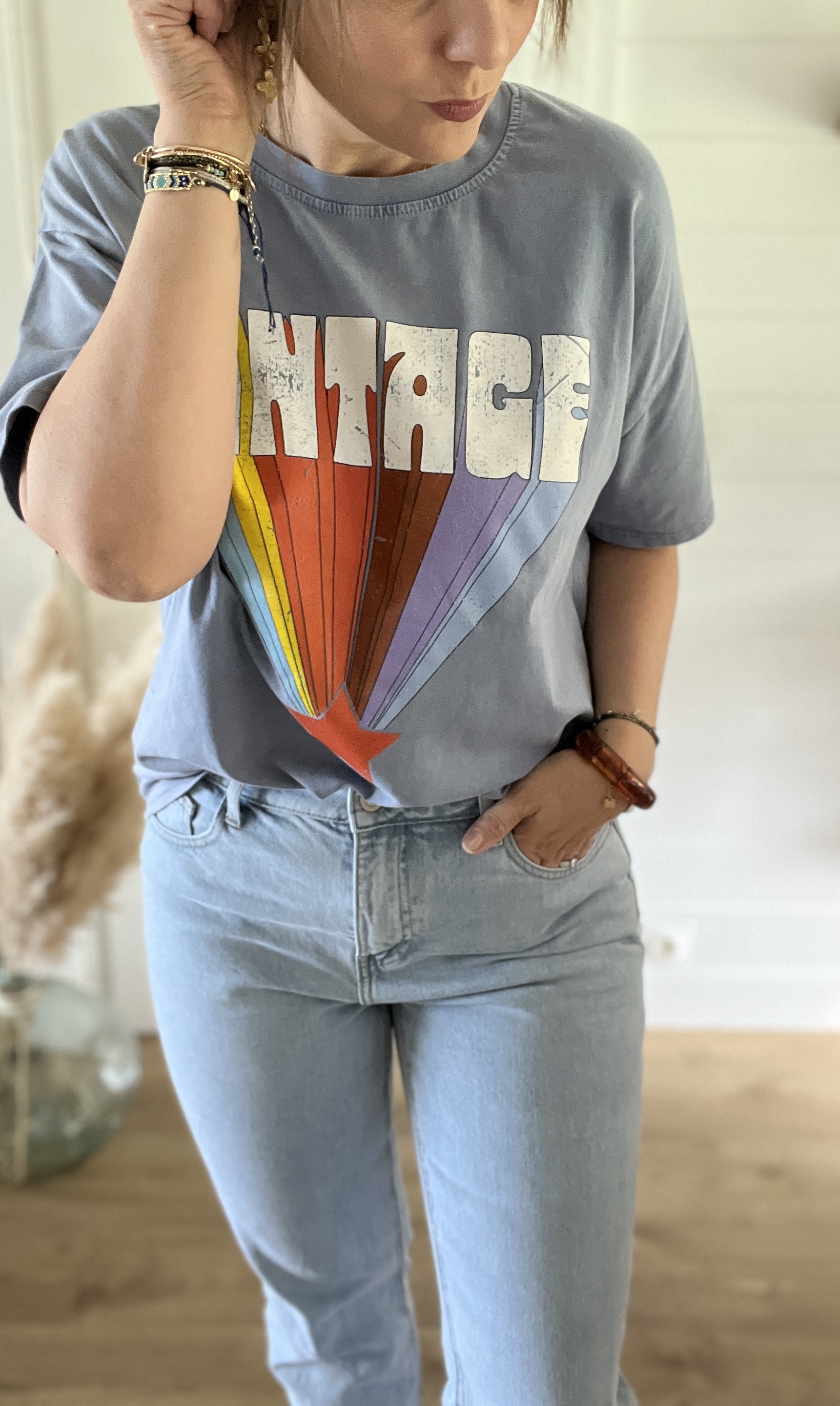 Tee Shirt Vintage – Image 2
