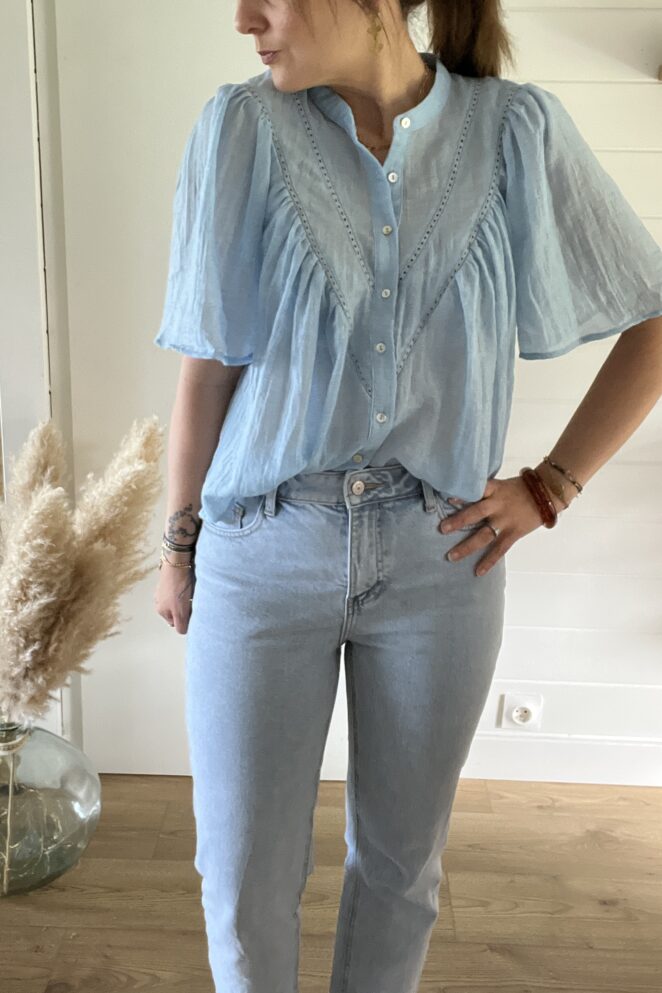 Blouse Roxane