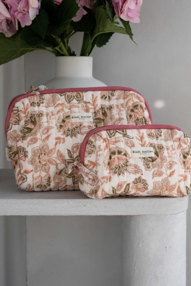 Trousse Maquillage Matira Blush