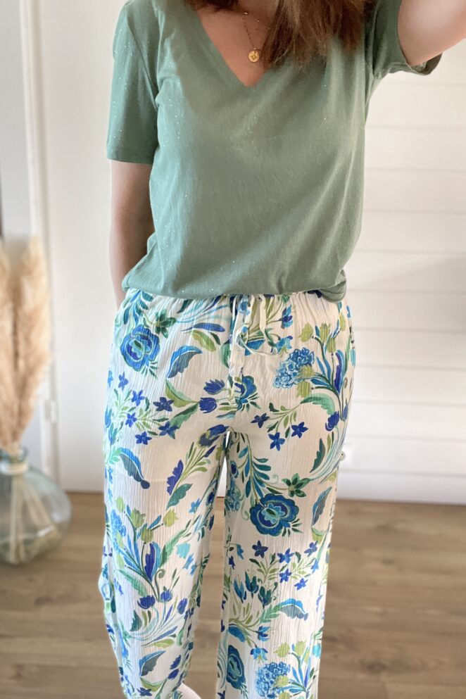 Pantalon Louis