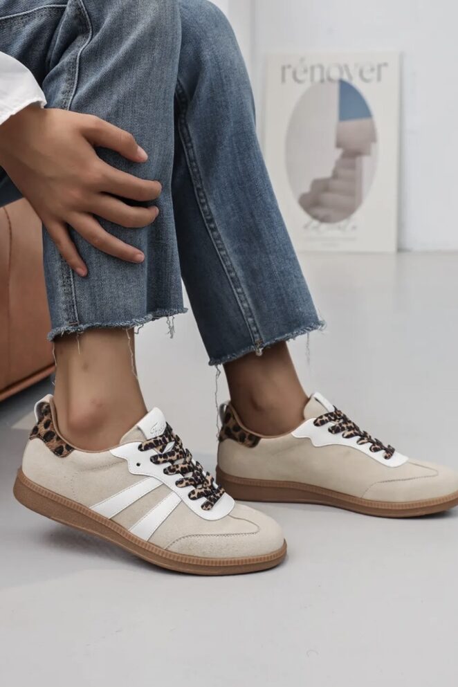 Baskets Mia