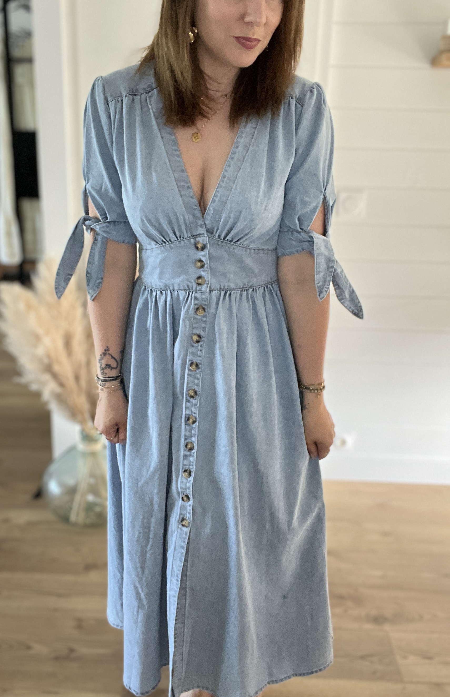 Robe Maya – Image 4