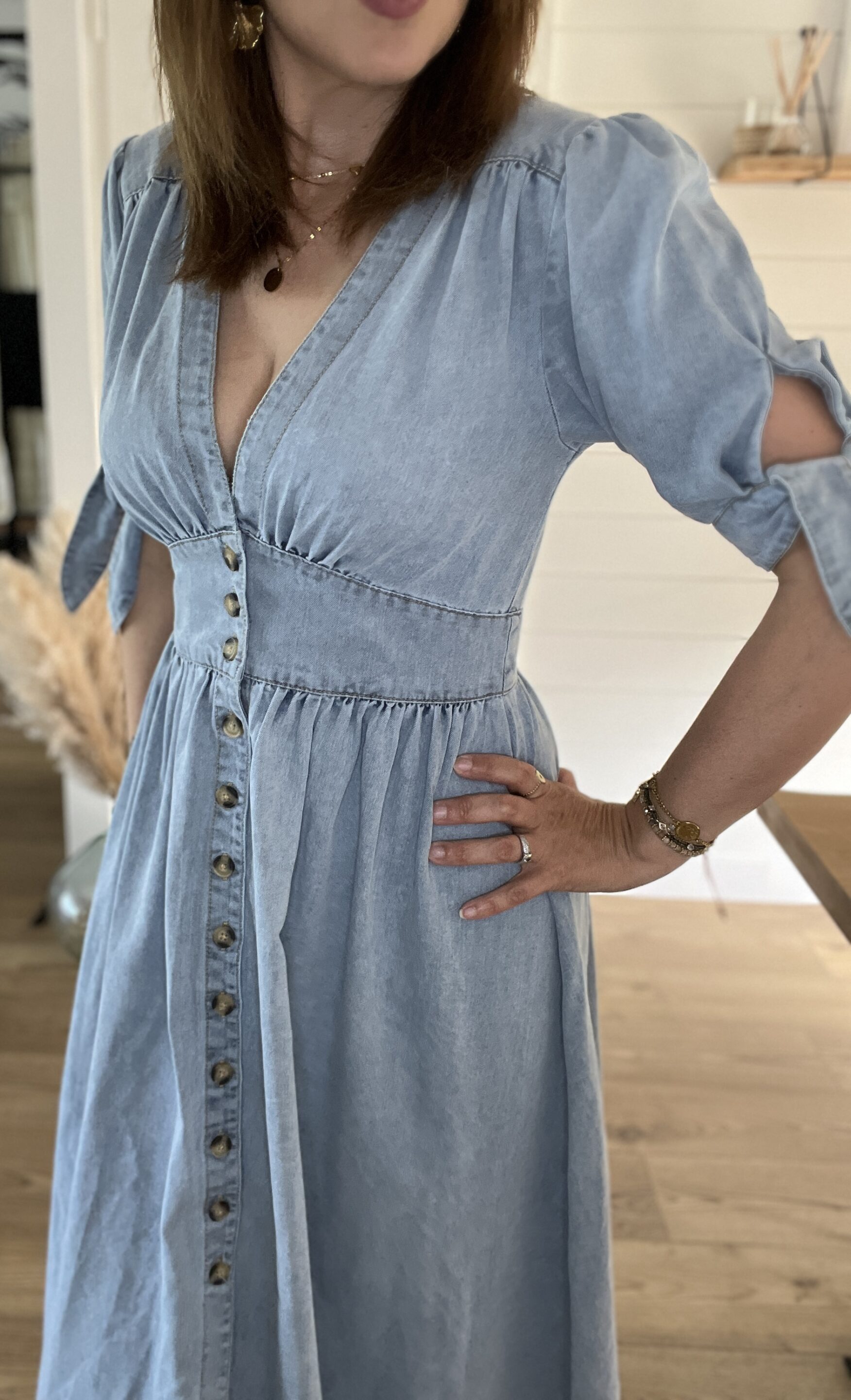 Robe Maya – Image 3