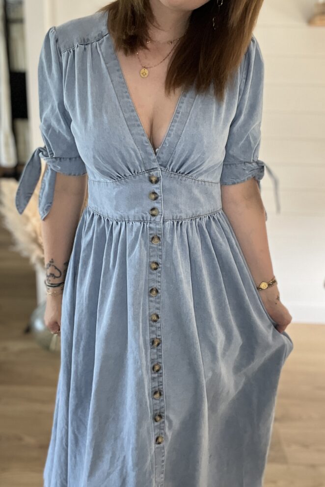 Robe Maya